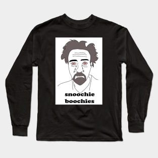 Snoochie Boochies Long Sleeve T-Shirt